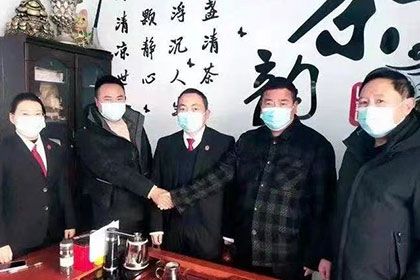 拖欠货款超两万可提起诉讼吗？